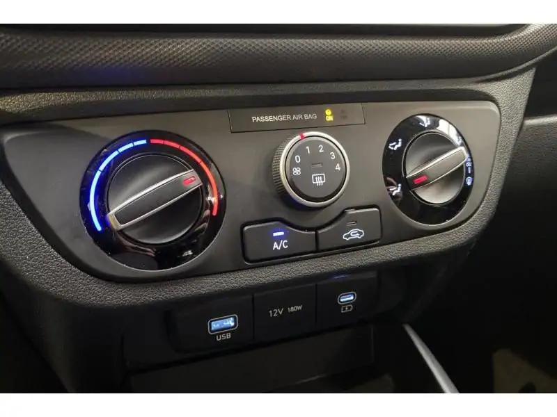 Occasion Hyundai i10 Berline MANUAL GREY 15