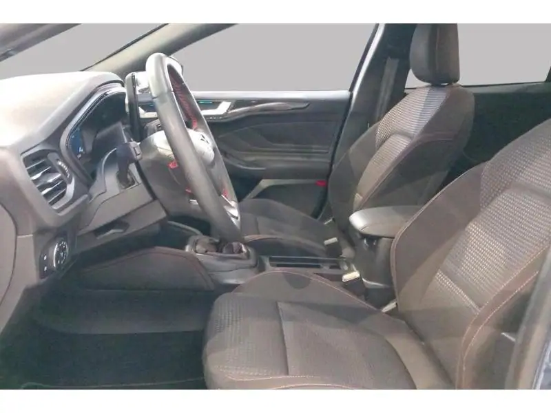 Occasion Ford Focus ST Line BLUE 10