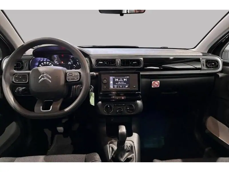 Occasion Citroen C3 YOU BLACK 11