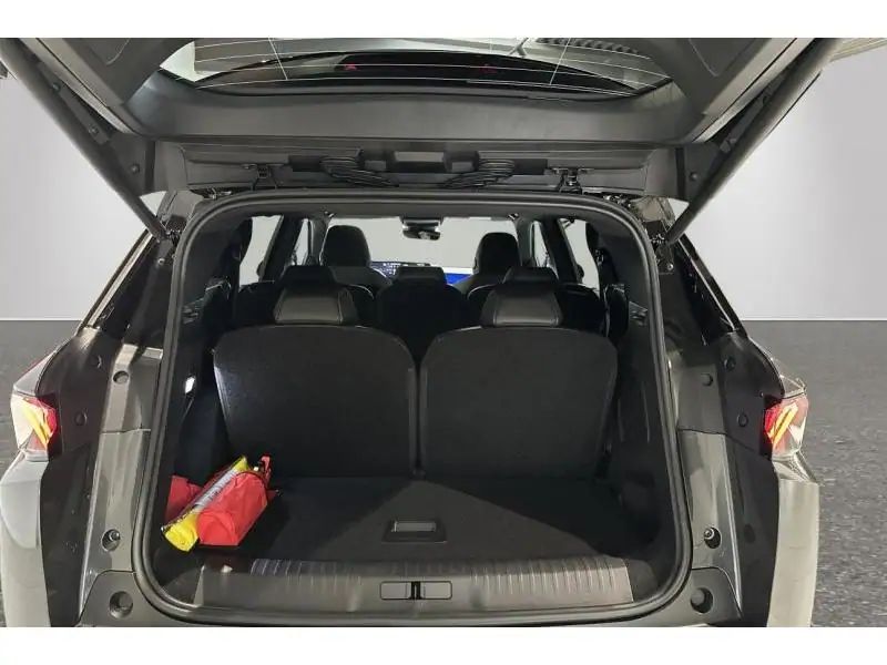 VEHICLE__CONDITION_SERVICE Peugeot 5008 GT Hybrid 145 e-DCS6 7pl GREY 19