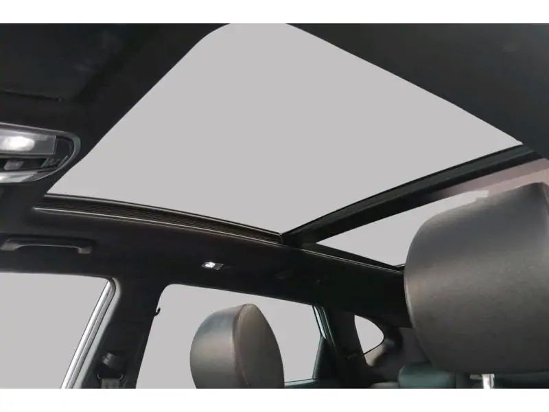 Occasion Hyundai Tucson SUV AUTO WHITE 29