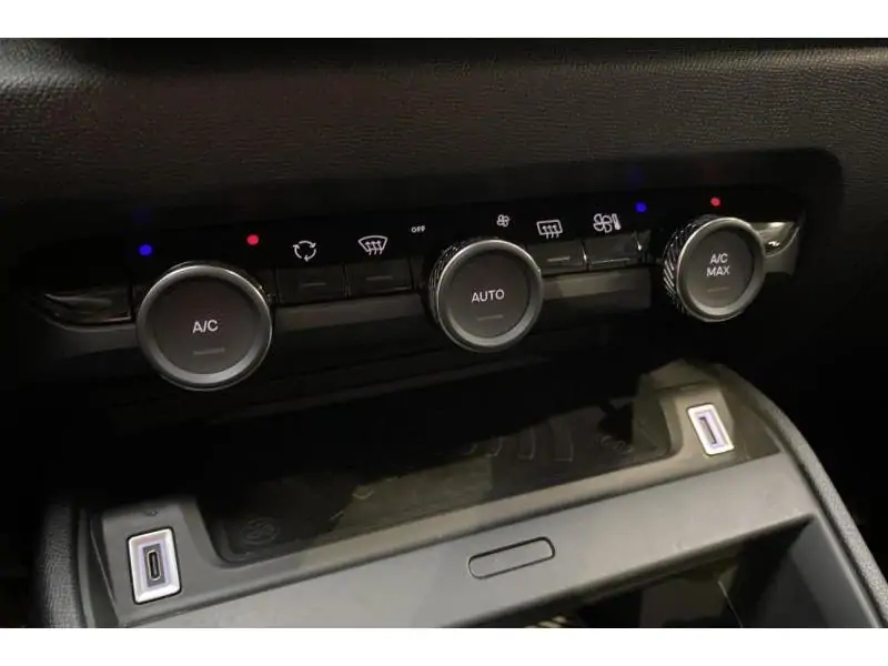 Occasie Citroen C4 Max GREY 15