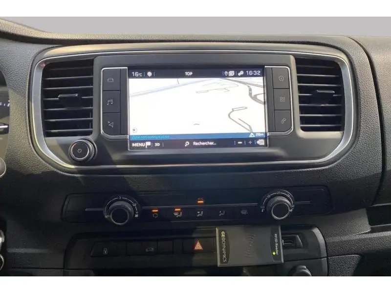 Occasion Peugeot Expert Premium L3 LONG WHITE 13