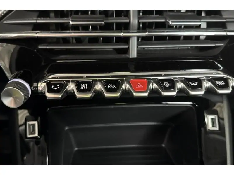 Occasion Peugeot 2008 Active 130 pk GREY 15