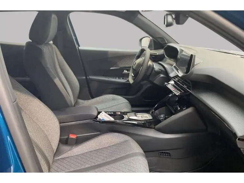 VEHICLE__CONDITION_SERVICE Peugeot 2008 ALLURE*Véh. de Direction! BLUE 8