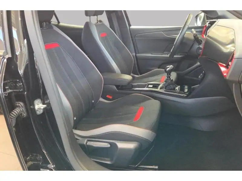 Occasion Opel Mokka GS LINE BLACK 8
