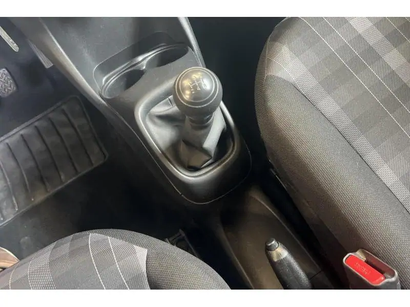 Occasion Peugeot 108 Active *Clim - Bluetooth* GREY 16