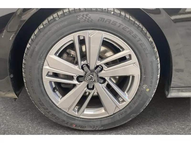 Occasion Peugeot 308 ACTIVE PACK CONNECT BLACK 21
