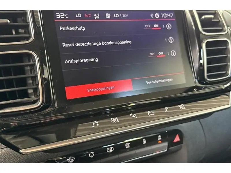 Occasion Citroen C5 Aircross Live BLUE 27