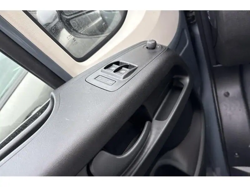 VEHICLE__CONDITION_SERVICE Opel Movano FOURGON L3H2 GREY 17