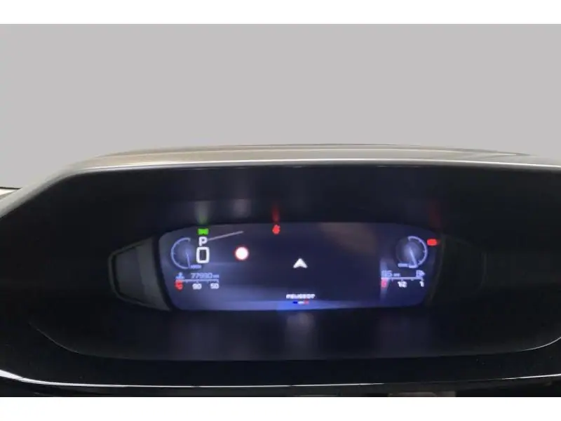 Occasion Peugeot 308 SW Active Pack*Navi. Détecteurs Boite Auto BLUE 28