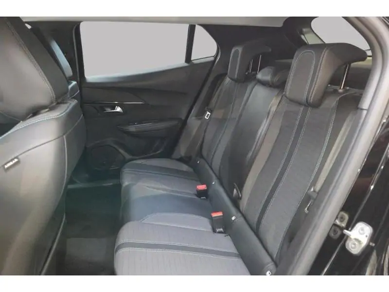 Occasion Peugeot 2008 ALLURE BLACK 18