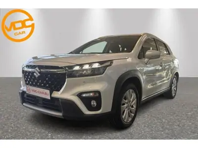 Occasion Suzuki SX4 S-Cross S-Cross WHITE