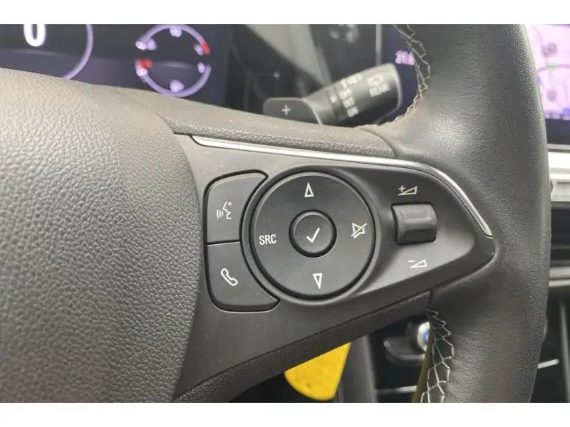 Occasion Opel Grandland Edition *GPS -Caméra-Park Assi GREY 23