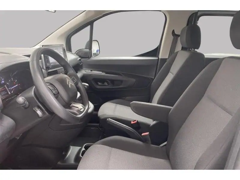 Occasie Citroen Berlingo E- Live* GPS Clim GREY 10