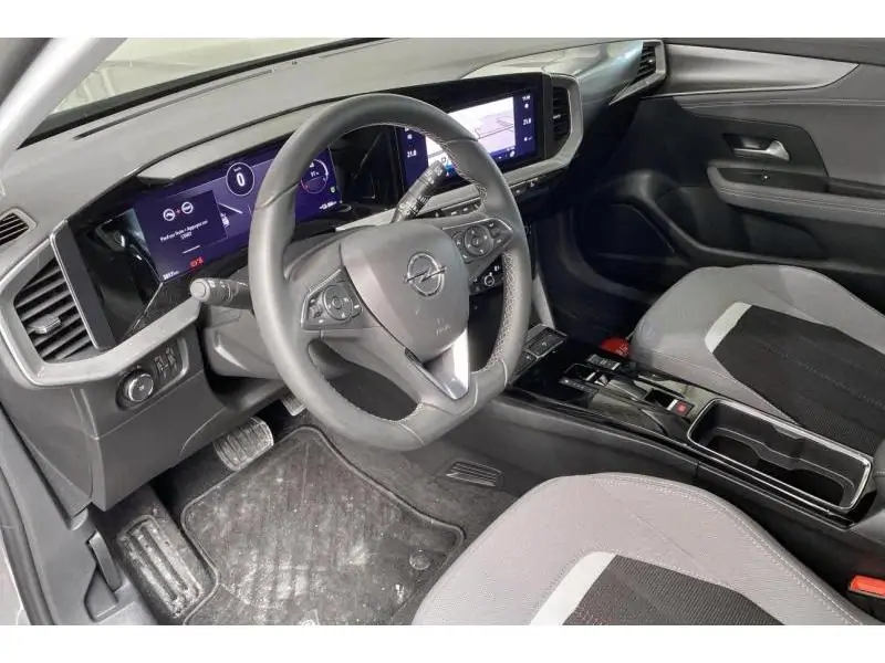 Occasion Opel Mokka Elegance GREY 9