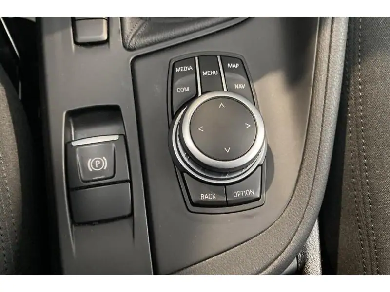 Occasion BMW Serie X X1 sDrive16d GREY 29