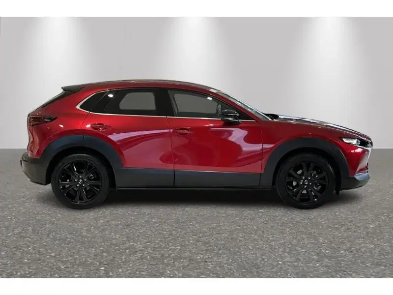 Occasion Mazda CX-30 HOMURA - GPS - CAMERA RED 25