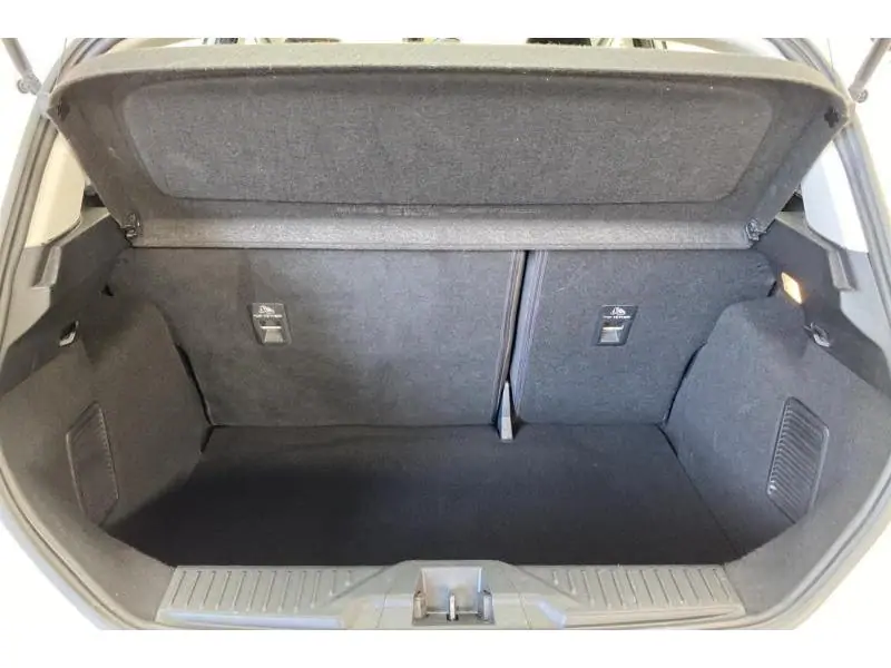 Occasion Ford Fiesta Active Crossover WHITE 19