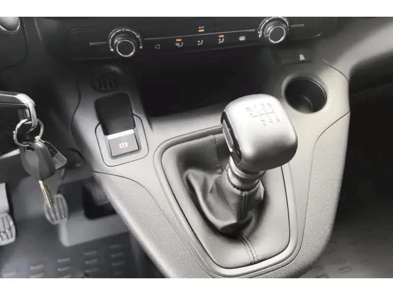 Occasion Peugeot Partner V Premium GREY 16