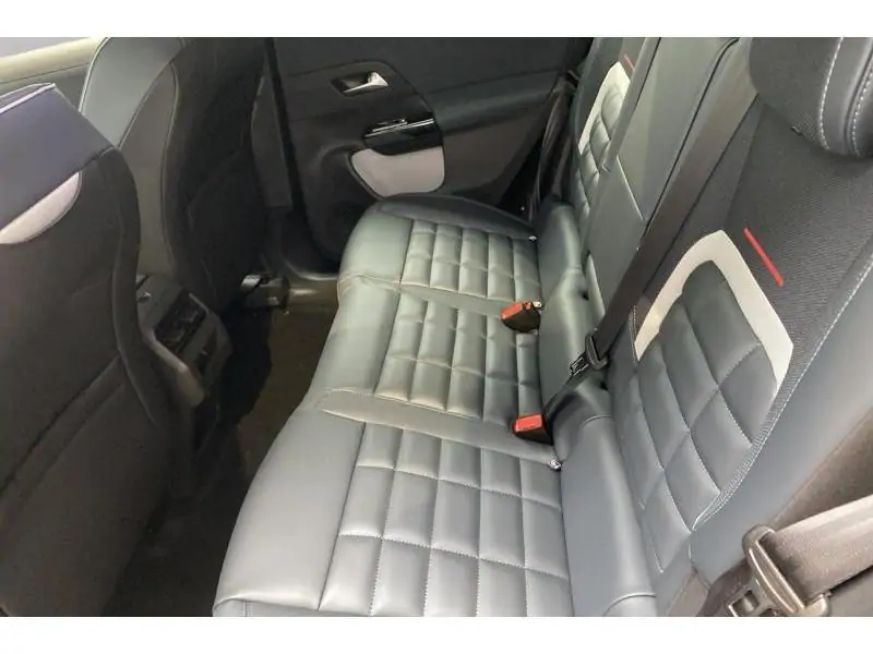 Occasion Citroen C5 Aircross Max GREY 18