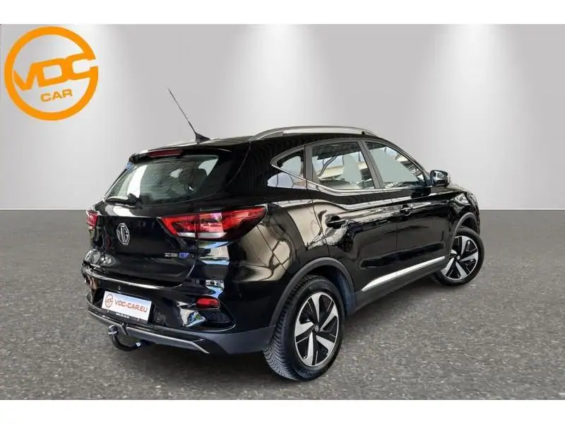Occasion MG ZS EV Luxury Standard Range 49 kWh BLACK 3