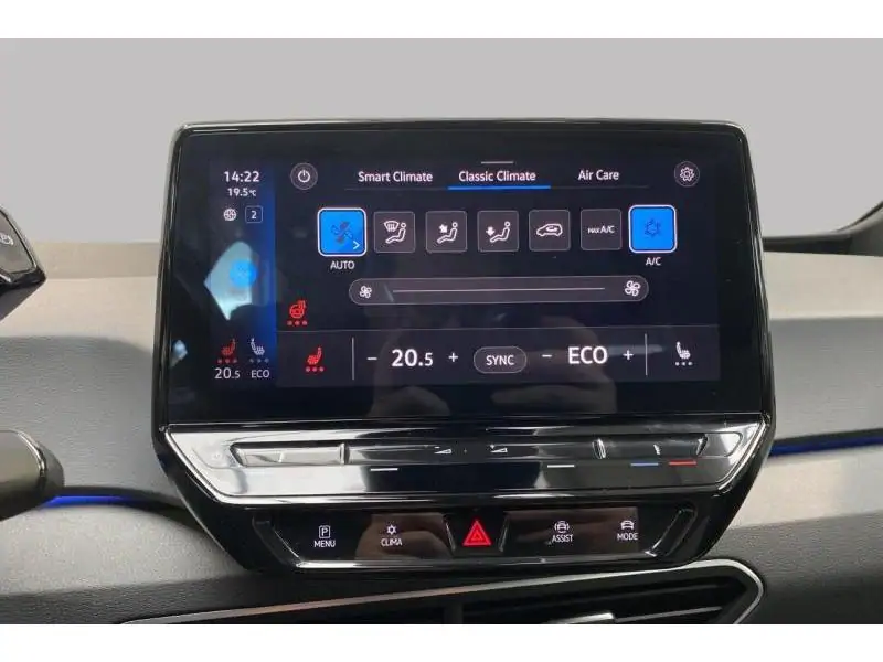 Occasion Volkswagen ID.3 Pro GREY 15