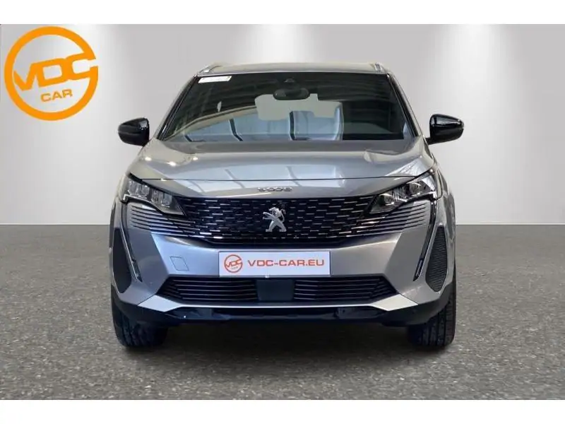 Occasion Peugeot 5008 Allure Pack *park assist* GREY 6