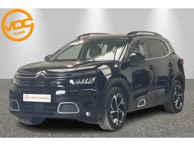 Occasion Citroen C5 Aircross Business BLACK 1