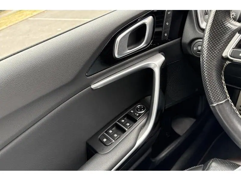 Occasion Kia Pro Ceed Gt line BLACK 16