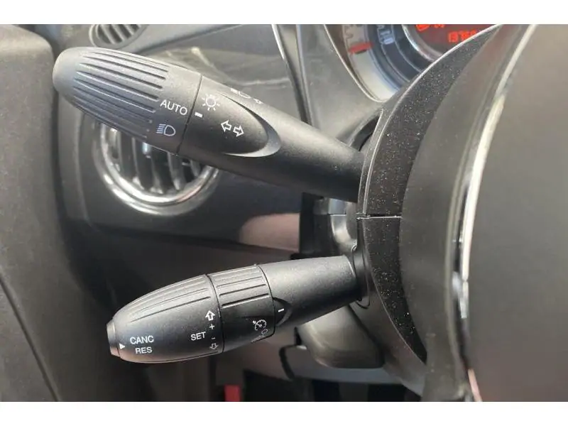 Occasion Fiat 500 C 1.0 CABRIO - CARPLAY - DAB BLACK 24