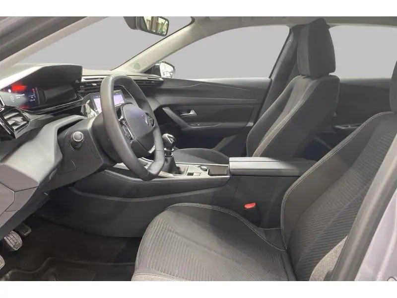 Occasion Peugeot 308 SW Active Pack GREY 10