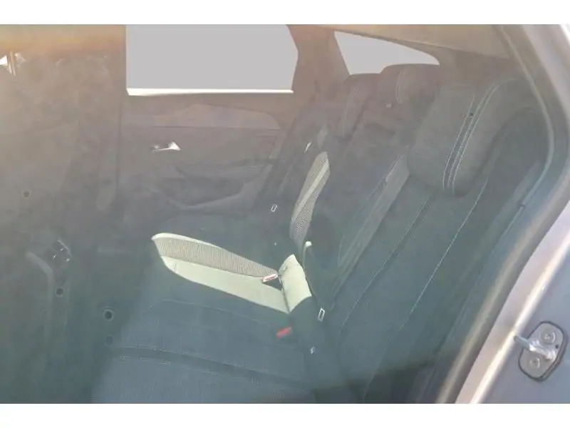 VEHICLE__CONDITION_SERVICE Peugeot 308 SW ALLURE GREY 18