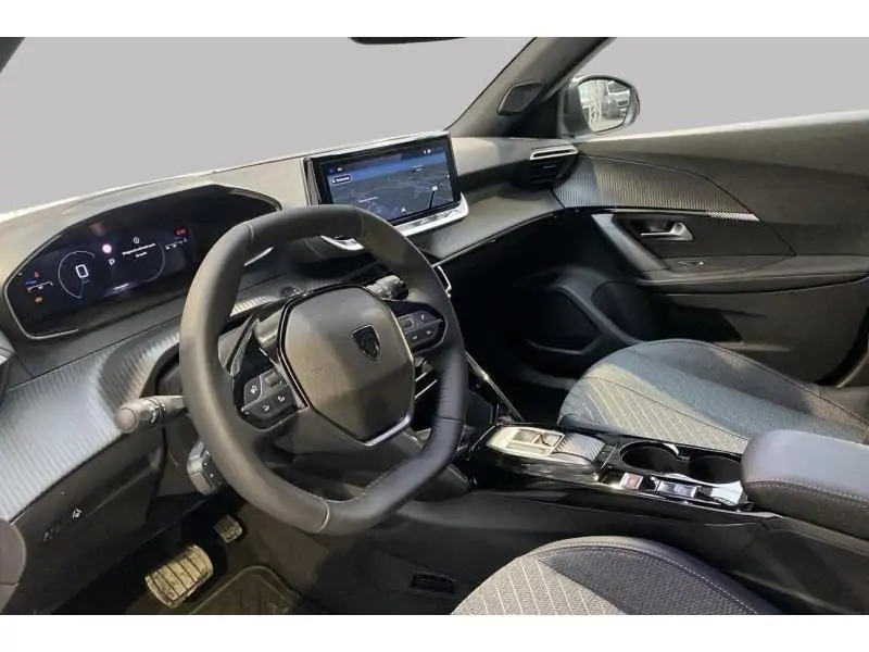 VEHICLE__CONDITION_SERVICE Peugeot 2008 ALLURE*DISPO 05/26 WHITE 9