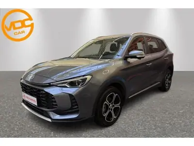 Occasion MG ZS Comfort GREY