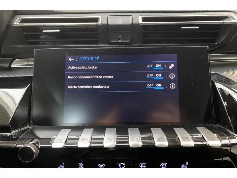 Occasion Peugeot 508 Active BLUE 28