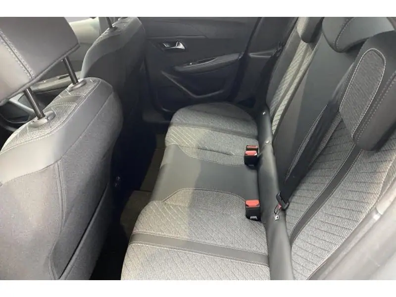 VEHICLE__CONDITION_SERVICE Peugeot 208 ALLURE GREY 18