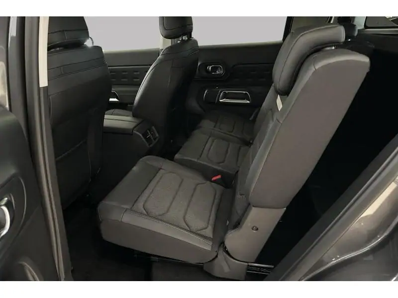 Demo Citroen C5 Aircross Hybrid 145 MAX GREY 28