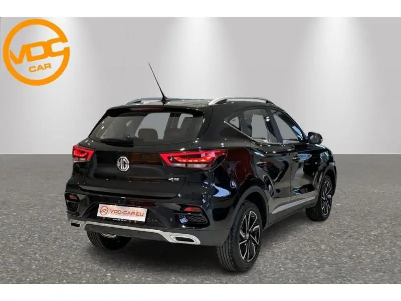 Occasie MG ZS Luxury - Camera - Carplay BLACK 3