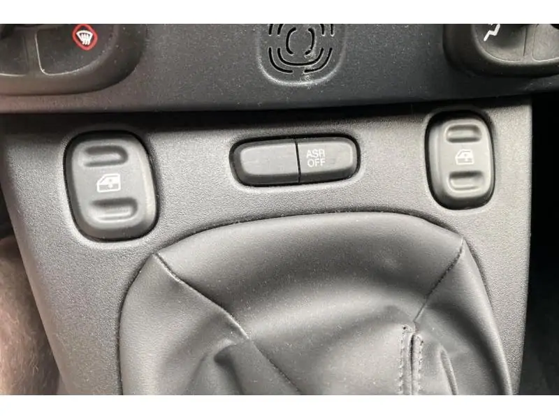 Occasion Fiat Panda Easy GREY 17