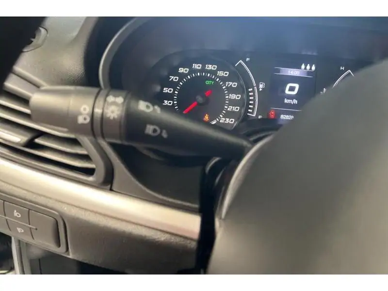 Occasion Fiat Tipo 5 portes/SW Pop GREY 22