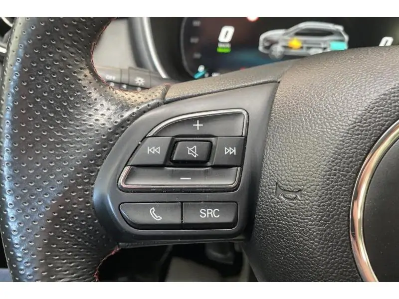 Occasion MG EHS Luxury PLUG IN  HYBRID BLACK 27