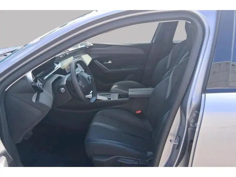 Occasion Peugeot 308 III & e- Allure GREY 10