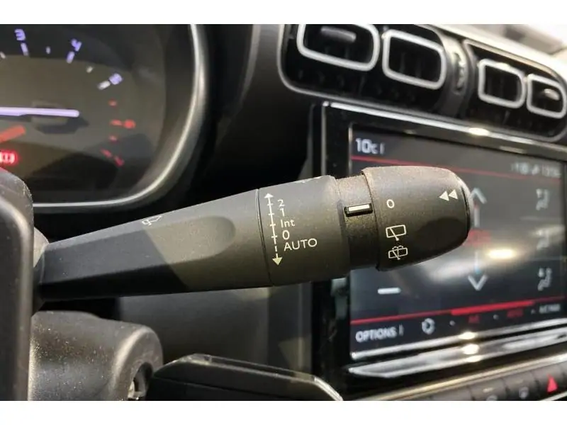 Occasion Citroen C3 Aircross Shine GREY 24