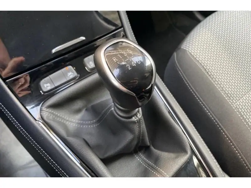 Occasion Opel Grandland Edition*GPS & Caméra de recul! BLACK 16