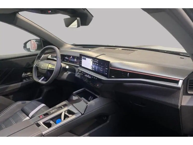 VEHICLE__CONDITION_SERVICE Opel Grandland GS BLACK 2