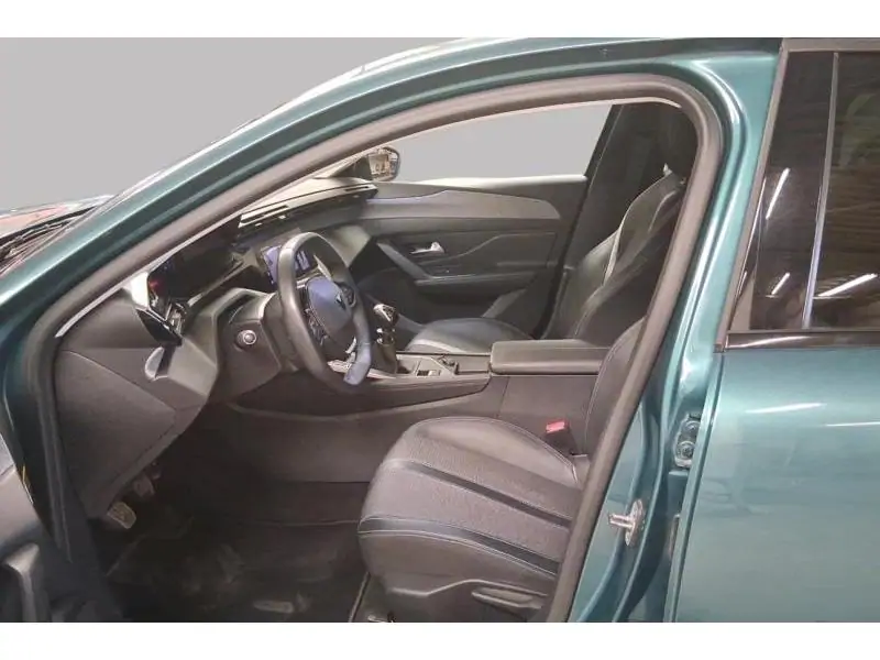 Occasion Peugeot 308 SW Allure SW WHITE 10