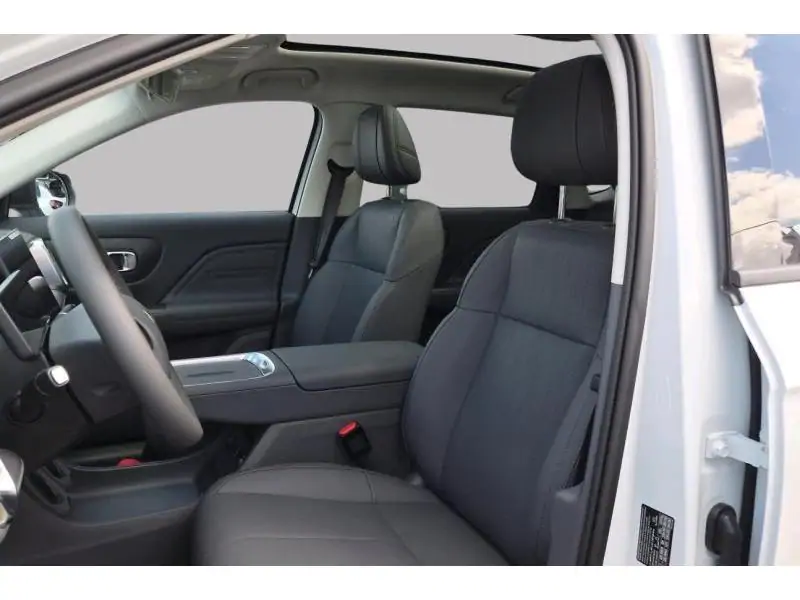 VEHICLE__CONDITION_SERVICE Leapmotor B10 DESIGN PROMAX WHITE 11