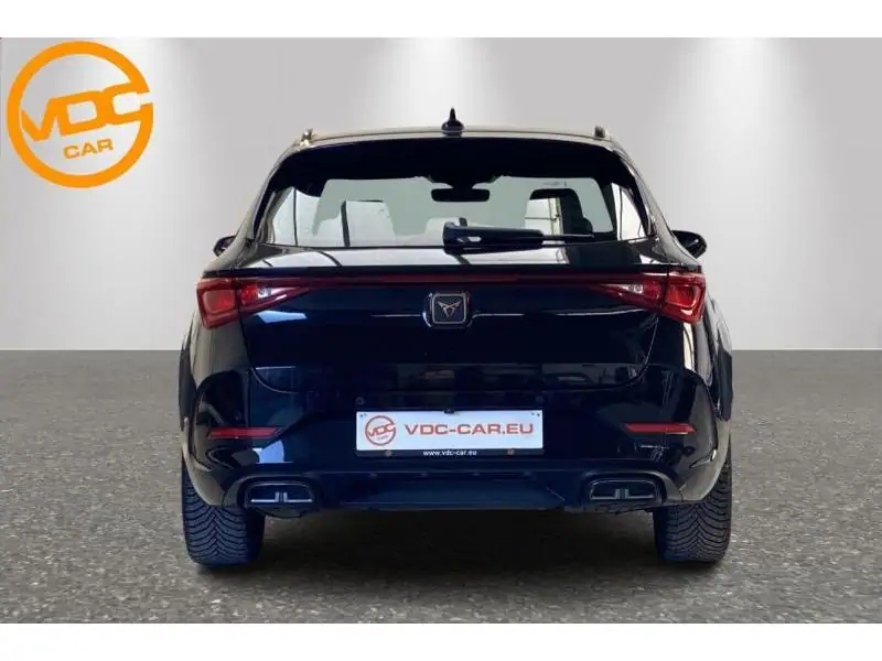 Occasion Cupra Leon VZ BLACK 7