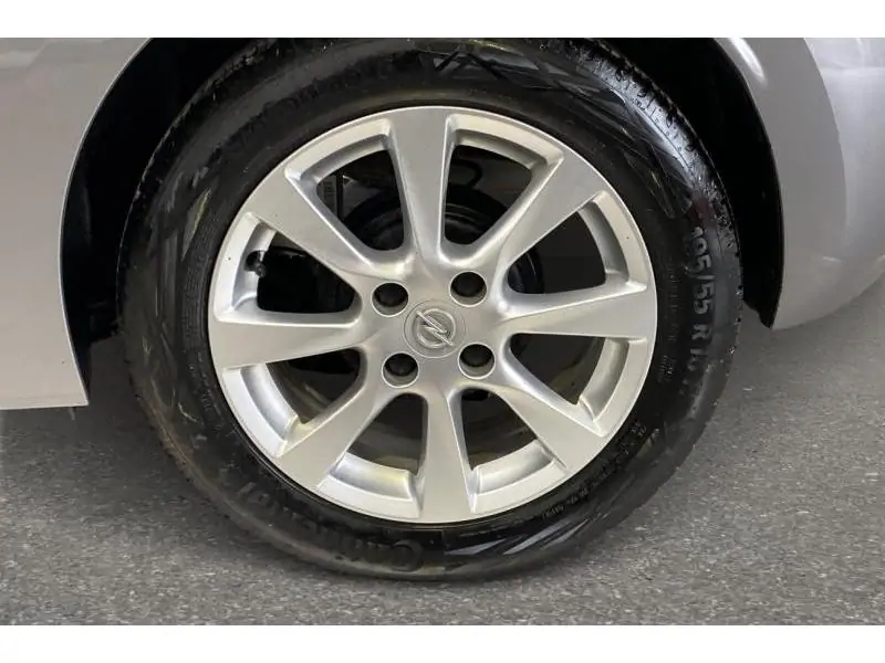 Occasion Opel Corsa Edition GREY 20